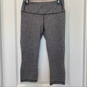 Patagonia cropped leggings